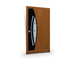 Top Design PLUS | Keeps, Parmax® Wooden Doors: Exterior and interior