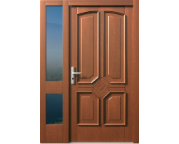 Top Design CLASSIC | Keeps, Parmax® Wooden Doors: Exterior and interior