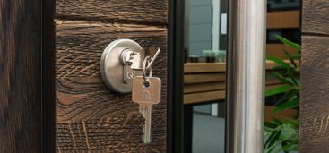 Highest quality | Parmax® Wooden Doors: Exterior and interior