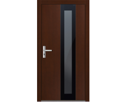 Top GLASS 9 | Top GLASS 6, Parmax® Wooden Doors: Exterior and interior