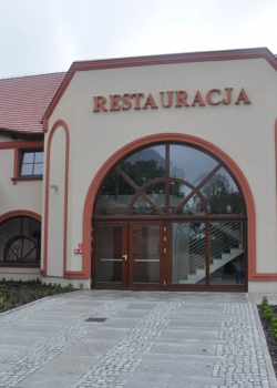 Restaurant Złotoryja