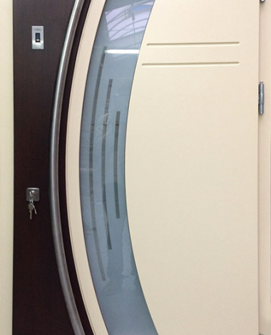 Fingerprint reader