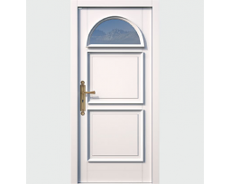 Classic C11 | Classic C01, Parmax® Wooden Doors: Exterior and interior
