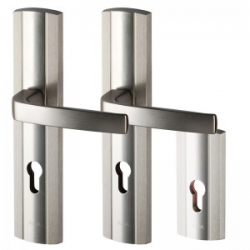 Axa Prestige double sided handle