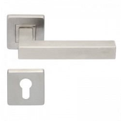 Quattro INOX handle