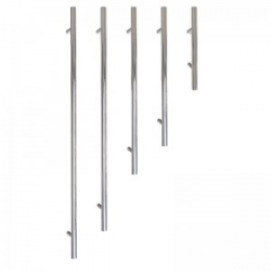 <strong>Round keep INOX </strong> <br> (60 cm, 100 cm, 120 cm, 160 cm, 180 cm) Keep diameter Ø 40 mm Keeps may be provided polished (gloss)