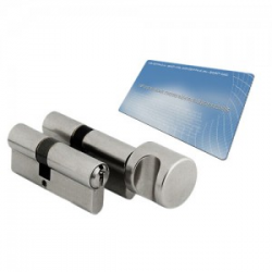 <strong>Profile lock cylinder </strong>