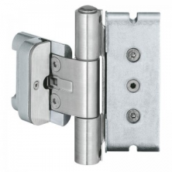 <strong>SIMONSWERK BAKA 3D hinge</strong>