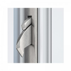 <strong>Innovative 2-part bolts</strong>