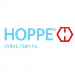 Hoppe - good handle