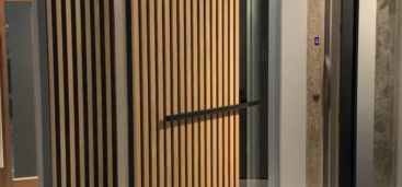 Stolarka aluminiowa | Producent stolarki aluminowej